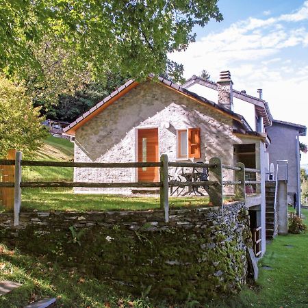 Holiday Home La Cassina By Interhome Bellinzona Eksteriør billede