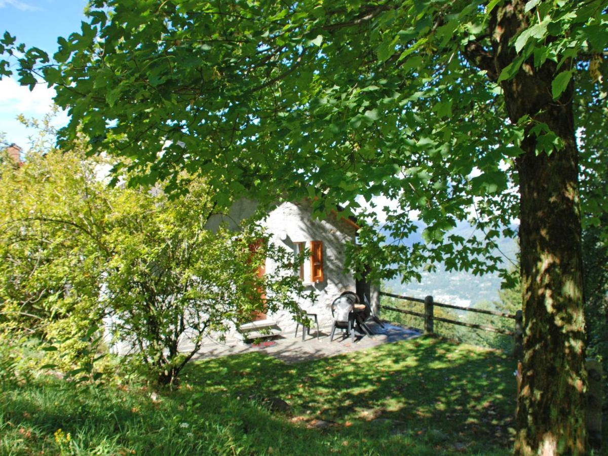 Holiday Home La Cassina By Interhome Bellinzona Eksteriør billede