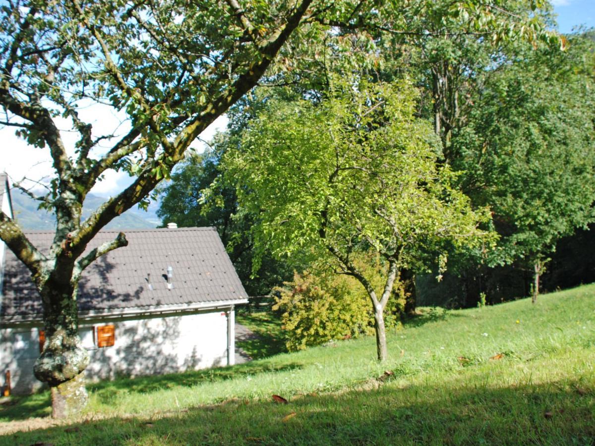 Holiday Home La Cassina By Interhome Bellinzona Eksteriør billede
