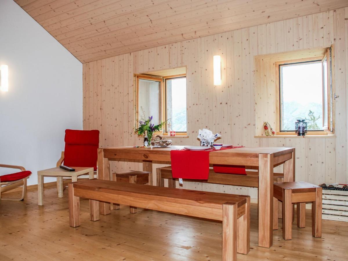 Holiday Home La Cassina By Interhome Bellinzona Eksteriør billede