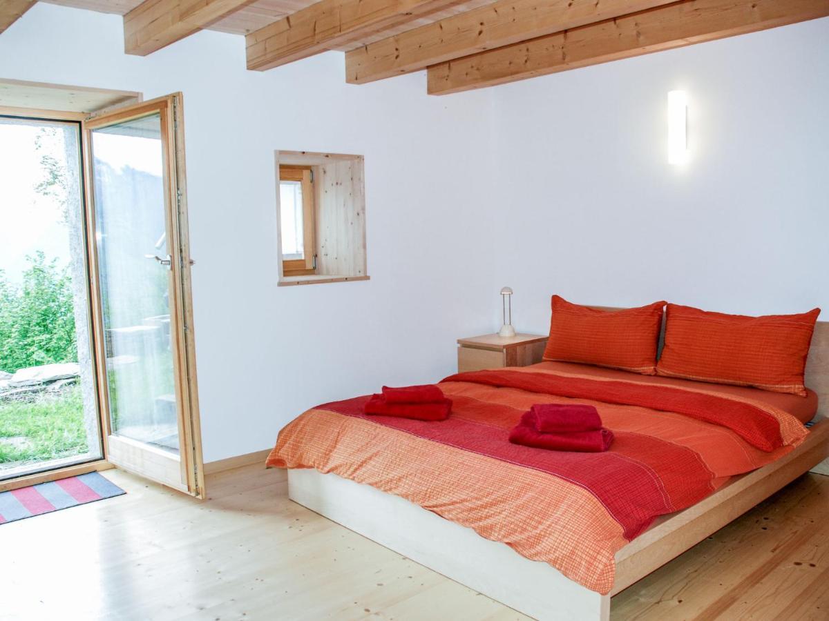 Holiday Home La Cassina By Interhome Bellinzona Eksteriør billede
