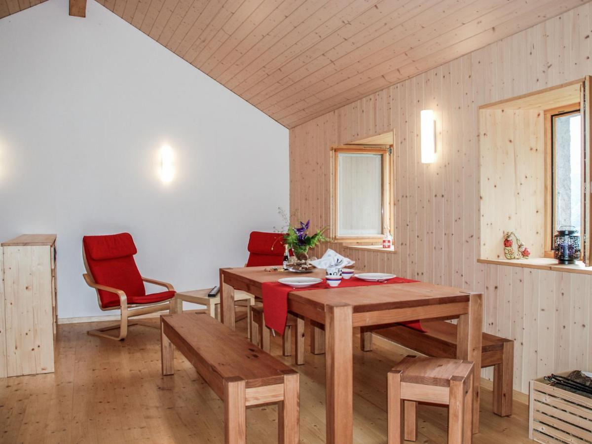 Holiday Home La Cassina By Interhome Bellinzona Eksteriør billede